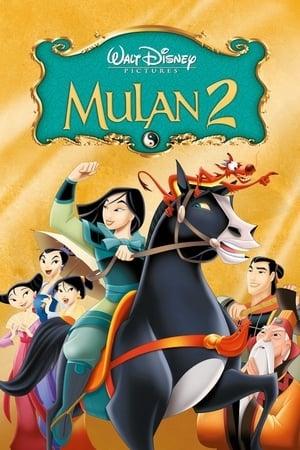 Hoa Mộc Lan 2