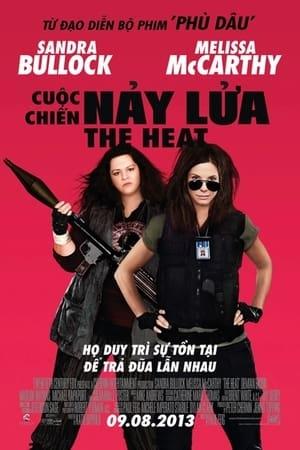 Cuộc Chiến Nảy Lửa