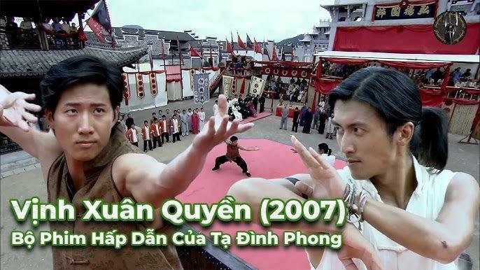 Vịnh Xuân Quyền (2006)