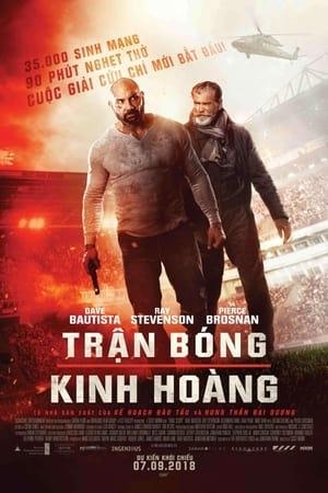 Trận Bóng Kinh Hoàng