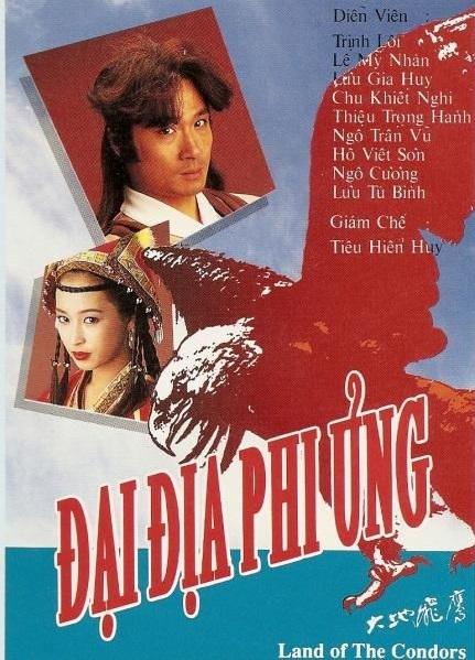 Đại Địa Phi Ưng