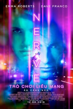 Trò Chơi Đoạt Mạng