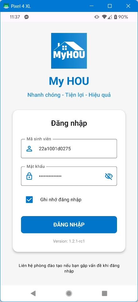 Đăng nhập