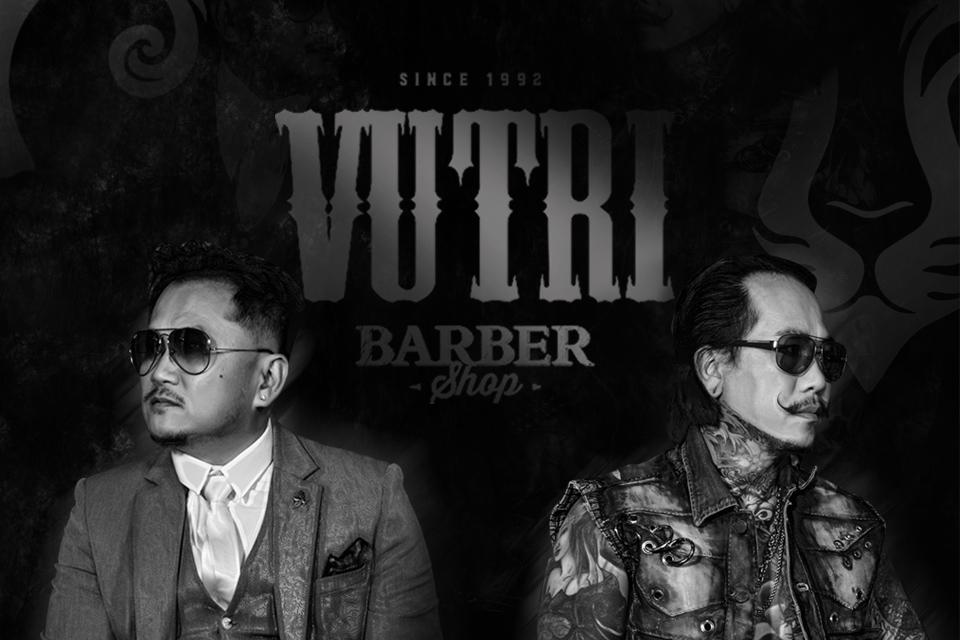 Vũ Trí Barber Shop