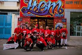 Homies Barber Shop