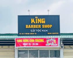 Barber King Q9 2