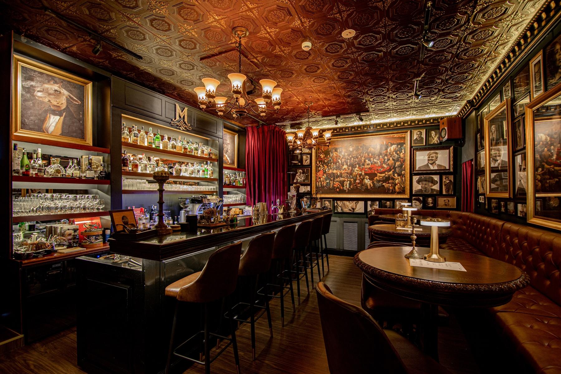 House of Barbaard