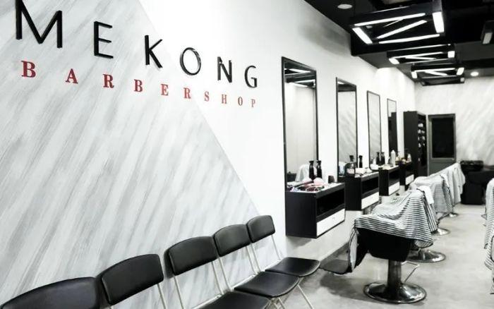 Mekong Barbershop