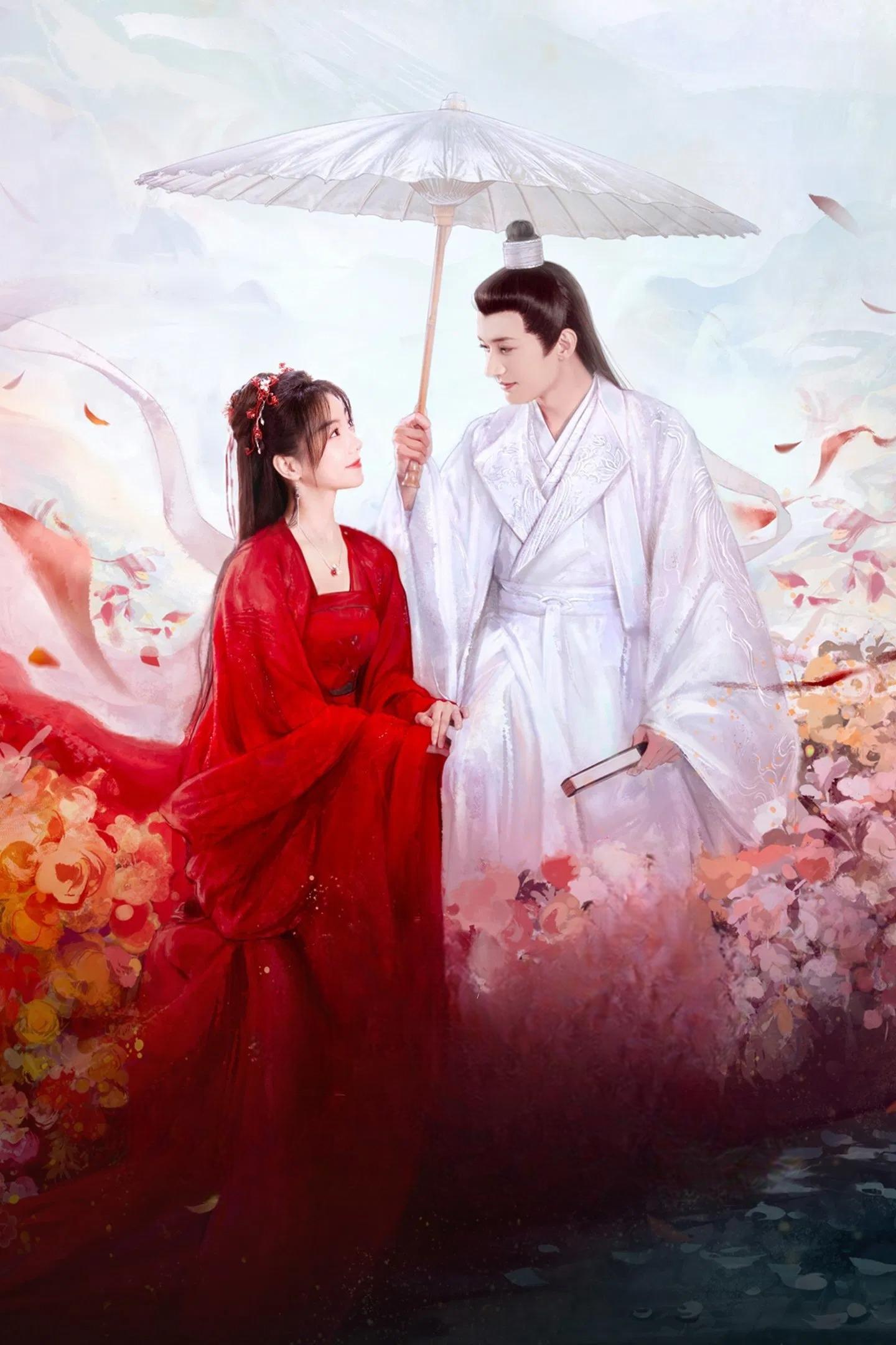 Mùa Hoa Rơi Gặp Lại Chàng - Love Never Fails Mùa Hoa Rơi Gặp Lại Chàng - Love Never Fails