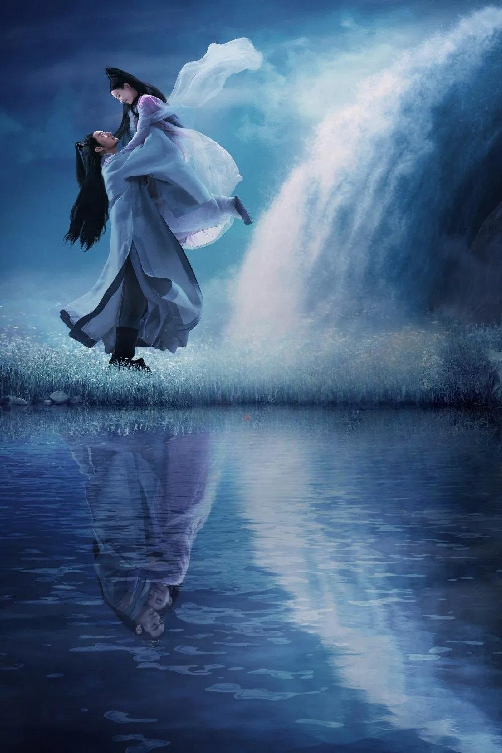 Thần Tịch Duyên - Love And Destiny Thần Tịch Duyên - Love And Destiny