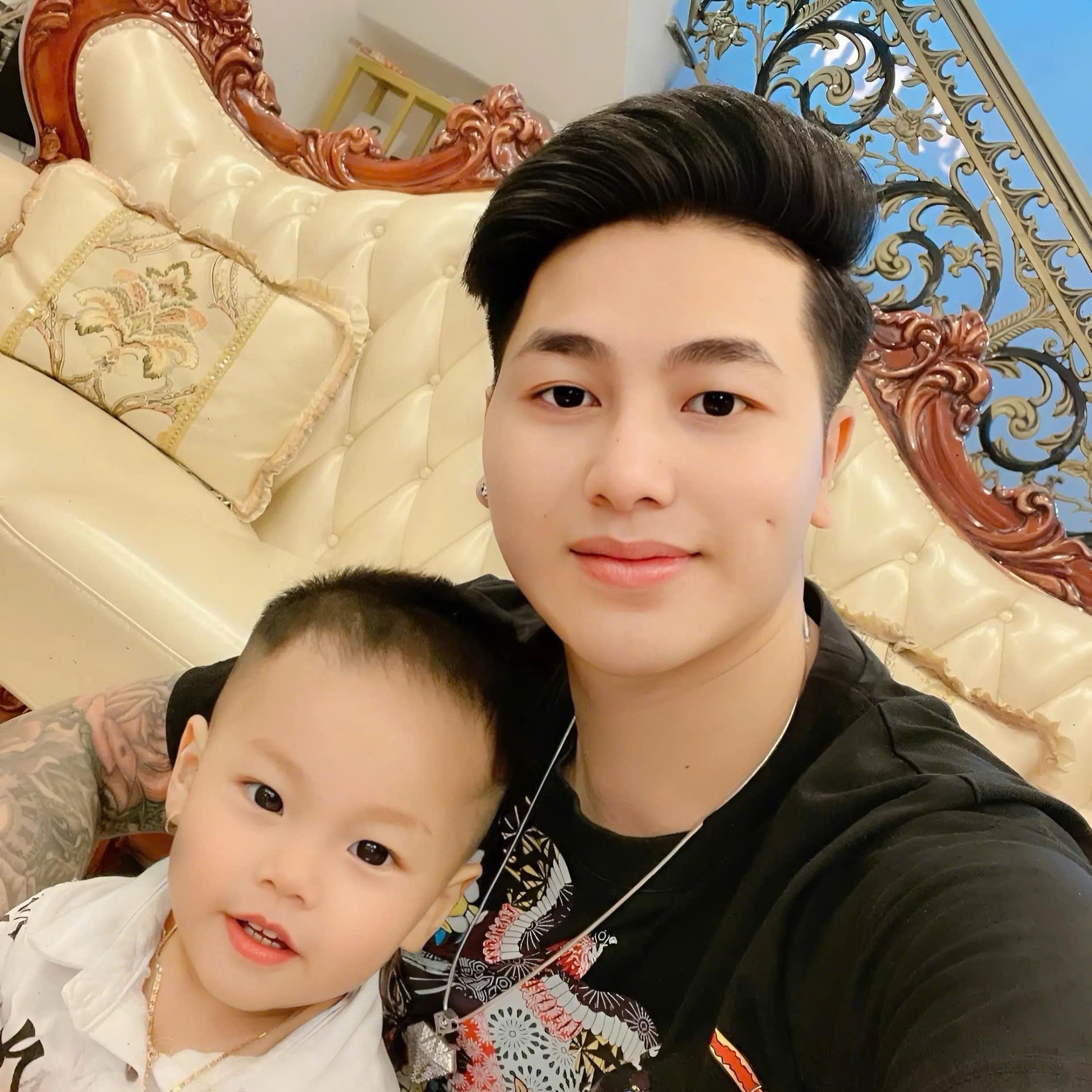 Lê Mạnh Huy