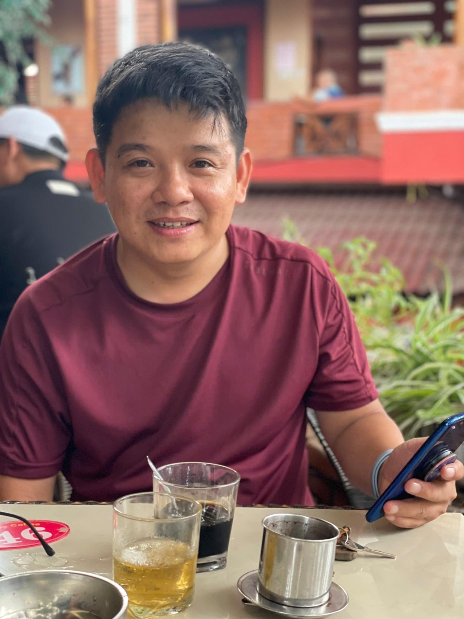 Đông Nhựt Hồ