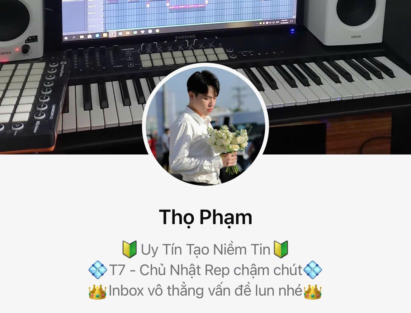 Notification panel showing recent social media interactions